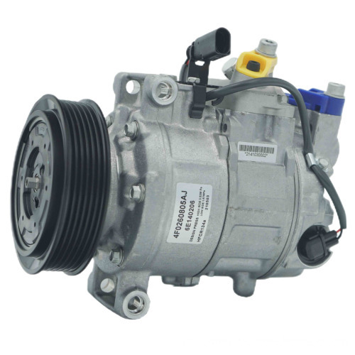 Electric AC Compressor for Audi A4, A6 & A6 Quattro