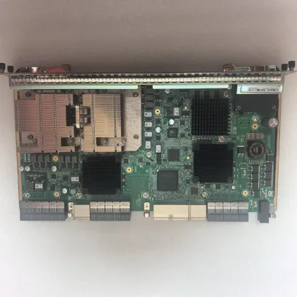 NE20E-S4 Engine NSP-A CR2DNSPA0010 03031DBV Network Service Processor