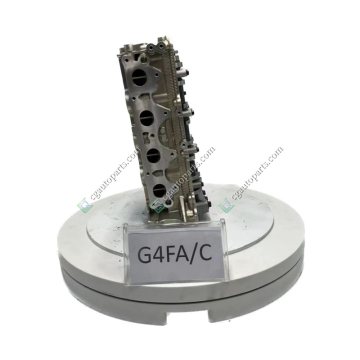 Υψηλής ποιότητας Κορέας Engine G4FA G4FC Long Block για Hyundai Kia