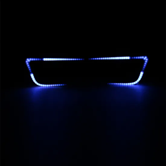 LED Car Boards and Magic LED App Accessories for 2018 Subaru WRX/STI: The Latest in Auto Lighting Technology