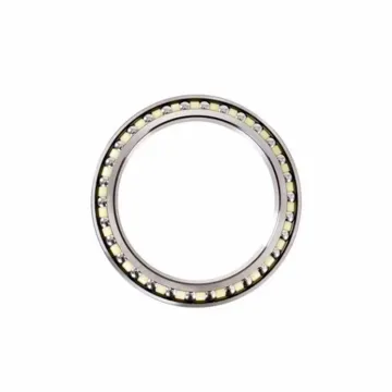 High Precision Special Bearing 4252604000K: Stable and Reliable Solution for Construction Machinery