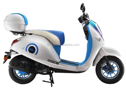 2021 Popular Cheap 50cc Motorcycles - CHA-CHA