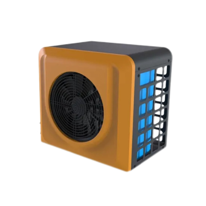 R32 Air Source Swimming Pool Mini Heat Pump