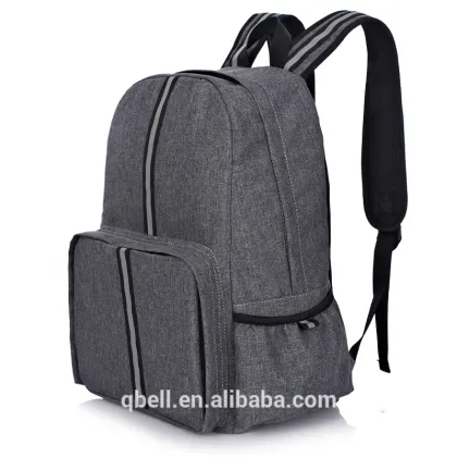 laptop backpack/simple fashion backpack for laptop
