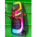 Vigo 2005-2014 RGB GR Tail Taa