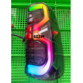 Vigo 2005-2014 RGB GR Tail Lamp