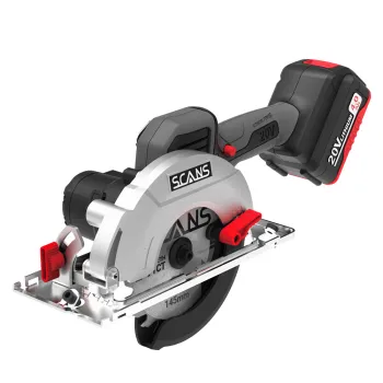 20V Cordless One-hand Circular Saw - S721