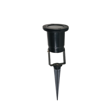 Hot Sale IP65 Outdoor GU10 3W LED Garden Spike Lamp Spotlight for Landscape Theme Park