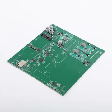 Customized PCB Assembly Solutions