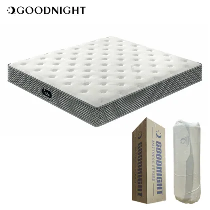 pocket spring mattress 12 inch foam mattress
