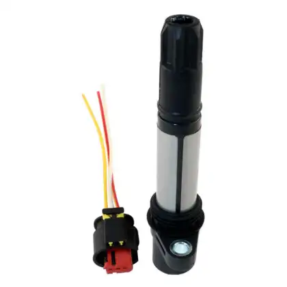 Best Automotive Connector and Wiring Harness Manufacturer for BMW, VW, BYD - Delphi Wire Ignition Coil