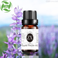 olrganic Clary Sage Essential Oil For Massage