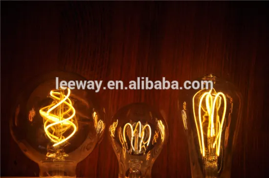 New product antique edison bulb edison led light bulb