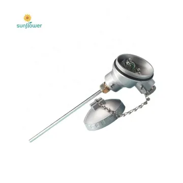 Search Engine: Dual Mineral Insulated Armored Thermocouple Solutions