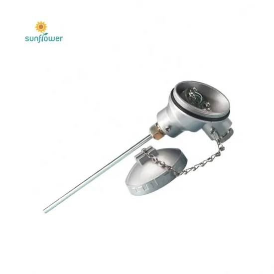 Search Engine: Dual Mineral Insulated Armored Thermocouple Solutions