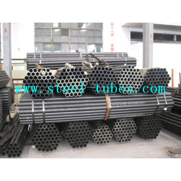 Plain End ERW Steel Pipe for High-Pressure