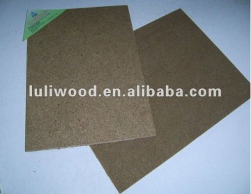Hardboard