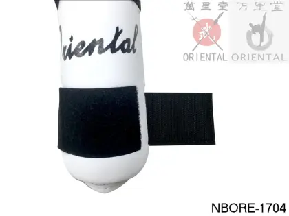 oriental forearm and shin guard