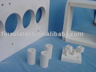 lightweight calcium silicate pipe/bricks