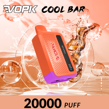 VOPK 20k 20000 Puffs Disposable Vape Pod Near