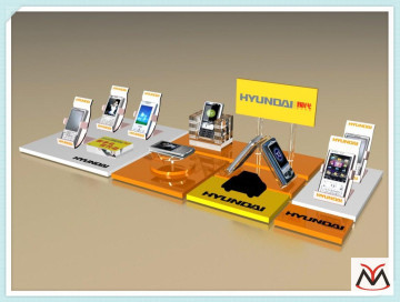 mobile phone display stand,acrylic mobile phone display stand,display stand for mobile phone