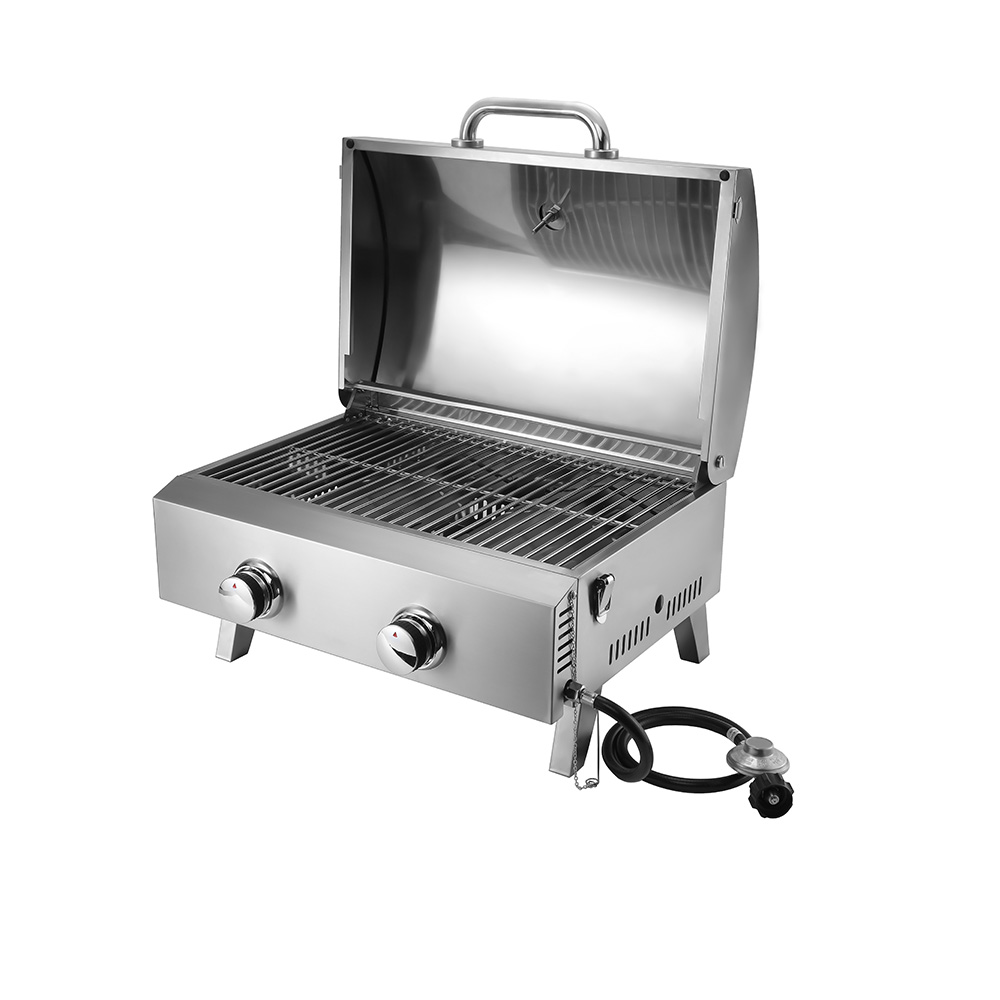 Propane Gas Grill