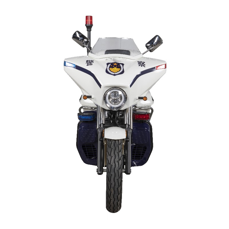 شرطة مخصصة 250CC