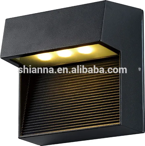 LED Garden Light 8101B