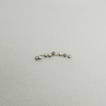 N25 neodymium iron boron strong magnetic magnet