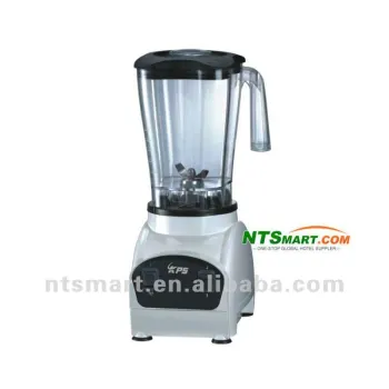 High Performance Commercial Smoothie Machine CE Approval