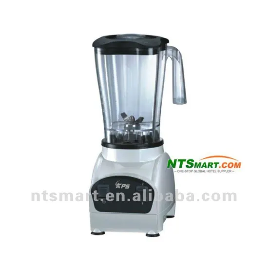High Performance Commercial Smoothie Machine CE Approval