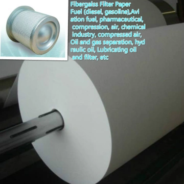 Une grande capacité papier en plastique du séparateur de papier