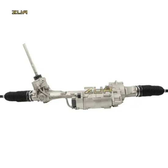 Land Rover Range Rover Evoque L538 2011- Accessories Left Electric Power Steering Rack LR088698 LR049354 EJ323200CA" 

However, for better SEO and readability, you might consider shortening it to:

"Land Rover Evoque L538 2011- Electric Power Steering Rac