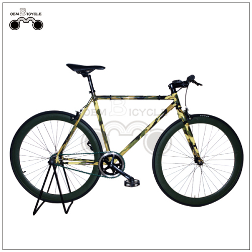 700c fixed gear fiets