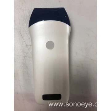 SonoStar Wireless Ultrasound Probe, UProbe C4PL