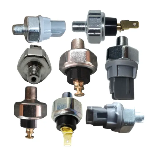 Wholesale Price Car Oil Pressure Sensor for YARIS/COROLLA/PRIUS/CAMRY/HILUX - OEM 83530