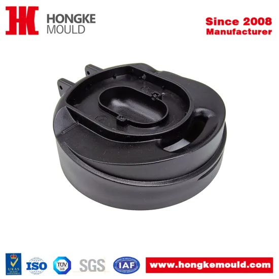 Plastic Mineral Water Bottle Cap