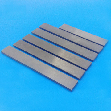 ڳوڙهي Ceramic Silicon Nitride Si3N4 پليٽ