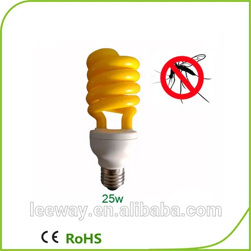 Energy Saving Lamps Mosquito Repellent CFL Lamp mosquito killer bulb