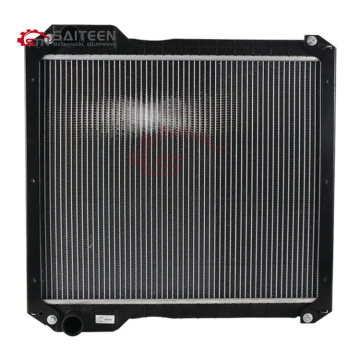 High Performance Excavator Radiator for JCB 3CX 3DX 4CX 4DX - 30/915200
