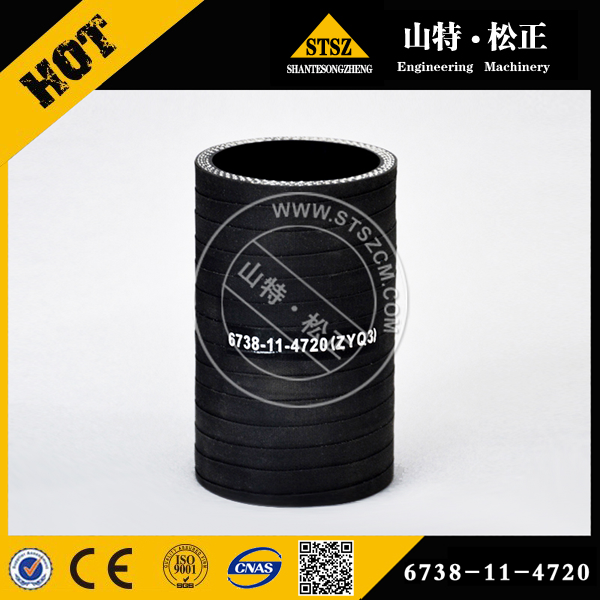 HOSE 207-979-7331 FOR KOMATSU PC300HD-7L