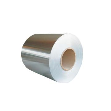 Papel de aluminio para rollos jumbo personalizado