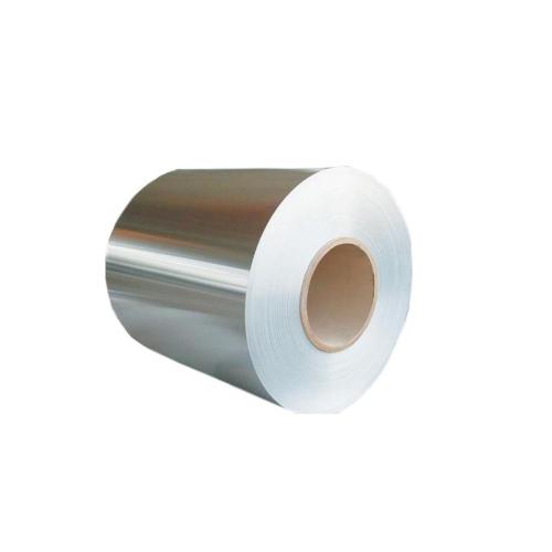 Aluminium foil for jumbo rolls customized