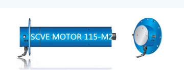 115MM Tubular Motor Manual 2