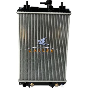 Radiateur pour Daihatsu Materia 1.3i OEM 16400B1080