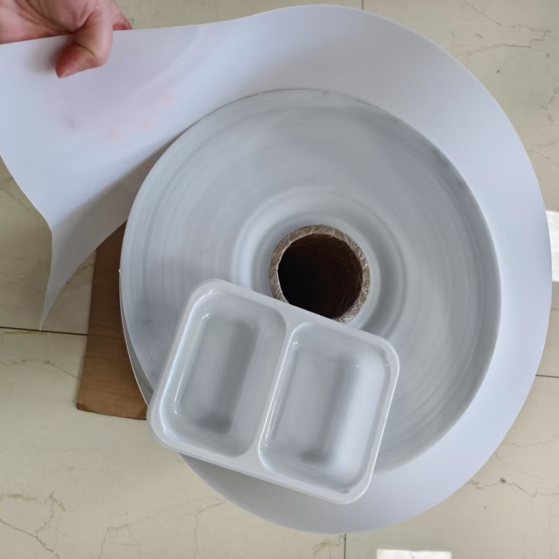 crystalline polyethylene terephthalate film crystalline polyethylene terephthalate film