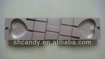 lollipop moulds