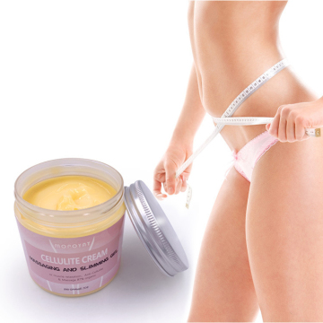 Best Selling 200g Weight Loss Cream: Fat Burn Gel for Anti-Cellulite and Slimming