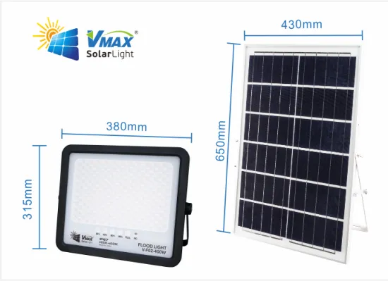 high quality solar flood lights