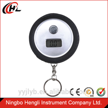 Digital Pressure Gauge(HL-207)